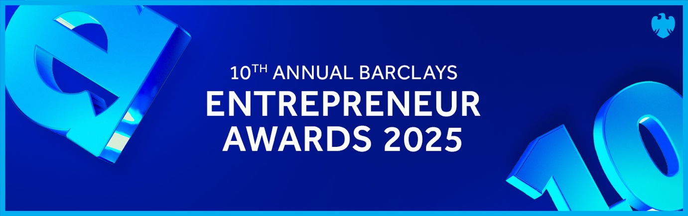 UK Barclays Entrepreneur Awards